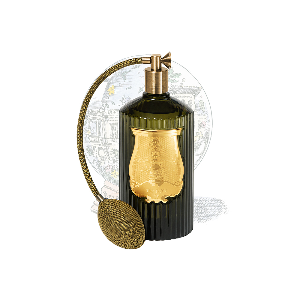룸 스프레이 씨르노스 375ml - 메인 이미지