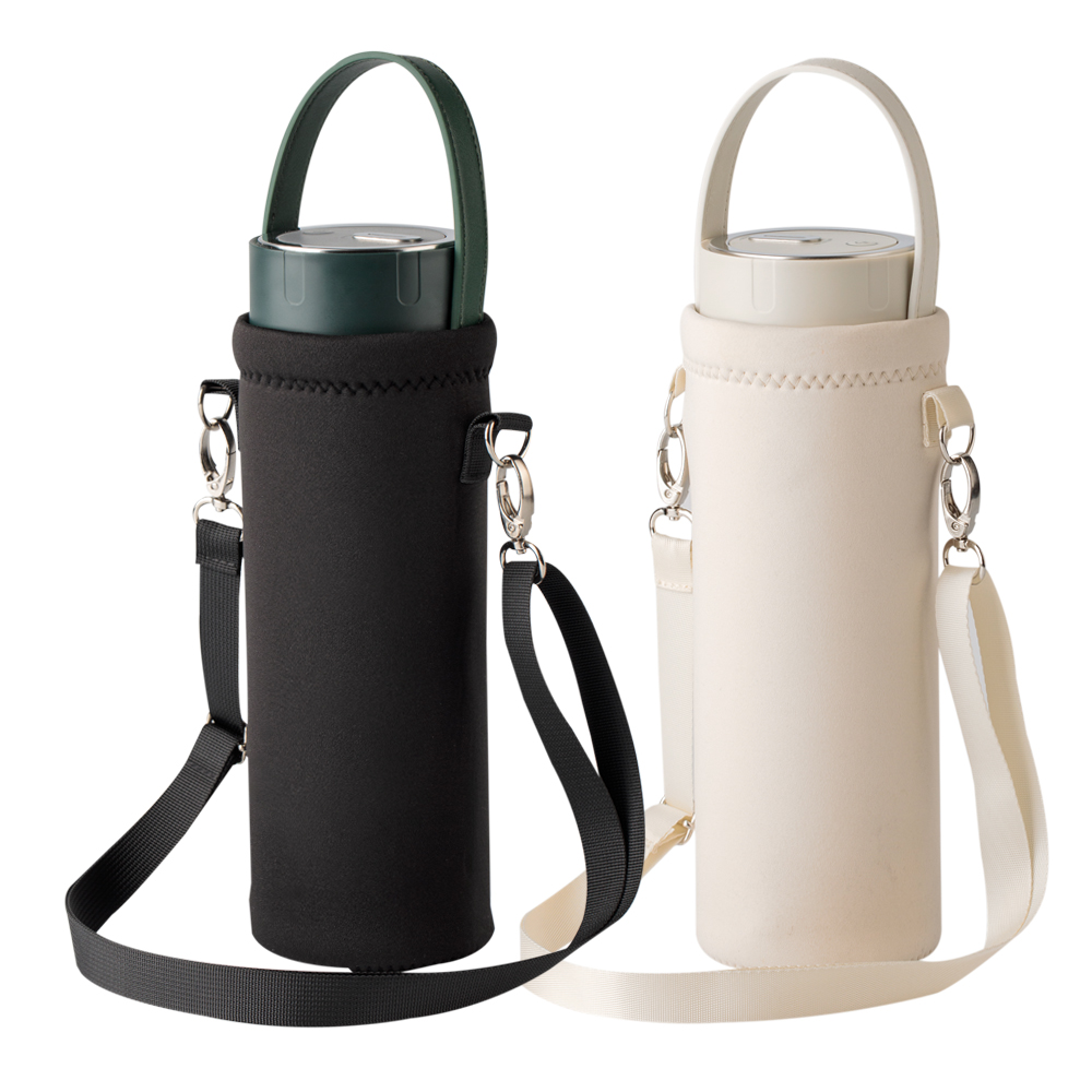 휴대용분유포트 휴대용커피포트 무선 전기텀블러 여행용 신일 올스텐