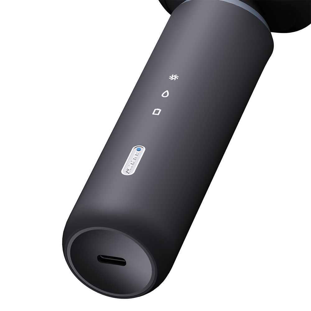 블라우풍트 스마트센스 플로팅 3in1 면도날 일자형 전기면도기 BLP-ES701KYL