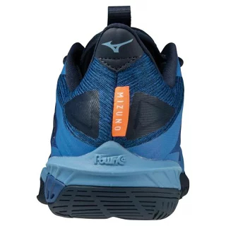 미즈노 MIZUNO 웨이브 클로 네오 2 배드민턴화 체대입시화 71GA227006 - 상세 이미지 5