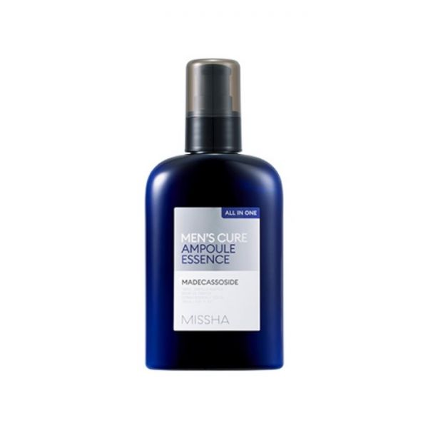 미샤 맨즈큐어 앰플 에센스 150ml(올인원) : 금잔화모종