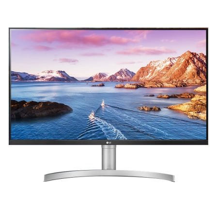 [중고]중고 LG전자 울트라HD 32UN650 UHD 4K 모니터
