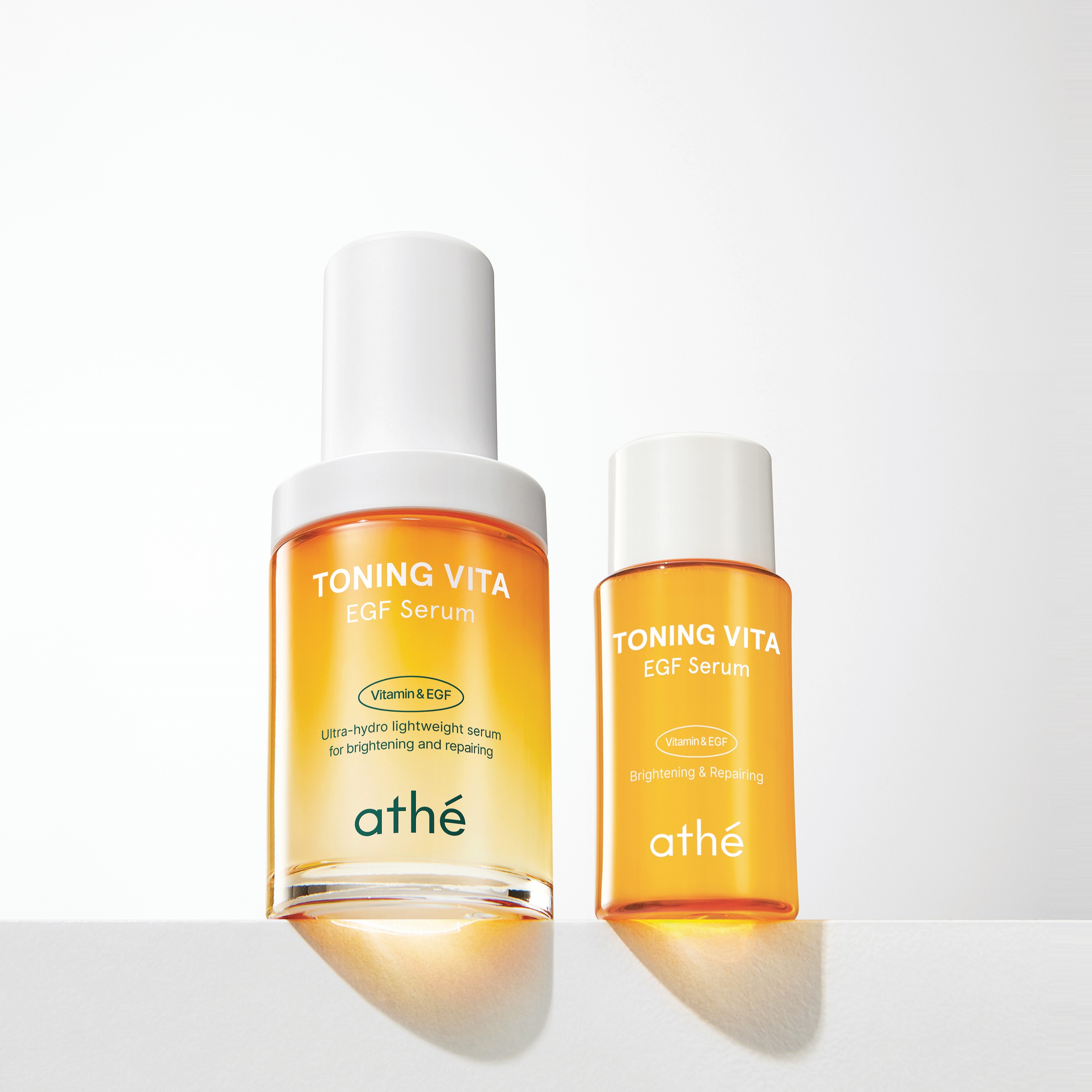 아떼 비타 이지에프 흔적 엔딩 세럼 30ml - 상품 이미지