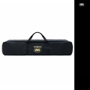 아이엠아이 스피커 스탠드 가방 휴대용 케이스 국내제작 IMI SB-001 개봉기 | 실사용 후기 - 상품 이미지 1