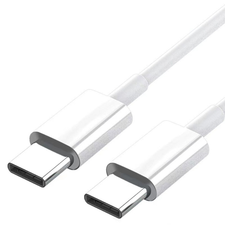 CtoC Cto8 PD 고속충전케이블 60W 2m 아이폰 갤럭시 핸드폰 C타입 데이터전송 이미지 6