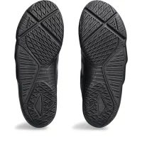 아식스 ASICS 언프레 아스 2 로우 농구화 1063A083 블랙x블루 이미지 6