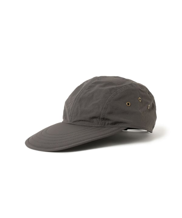 Pilgrim Surf+Supply 필그림 서프+서플라이 Long Bill Cap 3컬러 - 상세 이미지 2