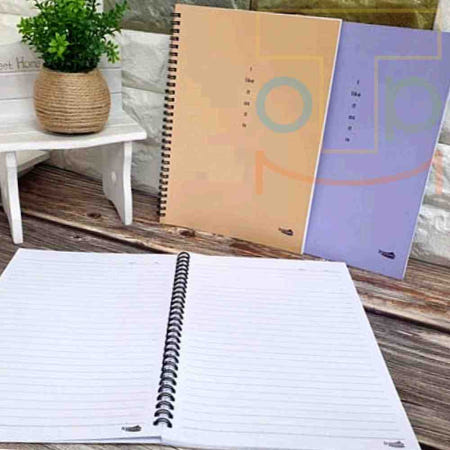 탑몰 스프링노트 대학노트