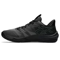 아식스 ASICS 언프레 아스 2 로우 농구화 1063A083 블랙x블루 - 상세 이미지 2