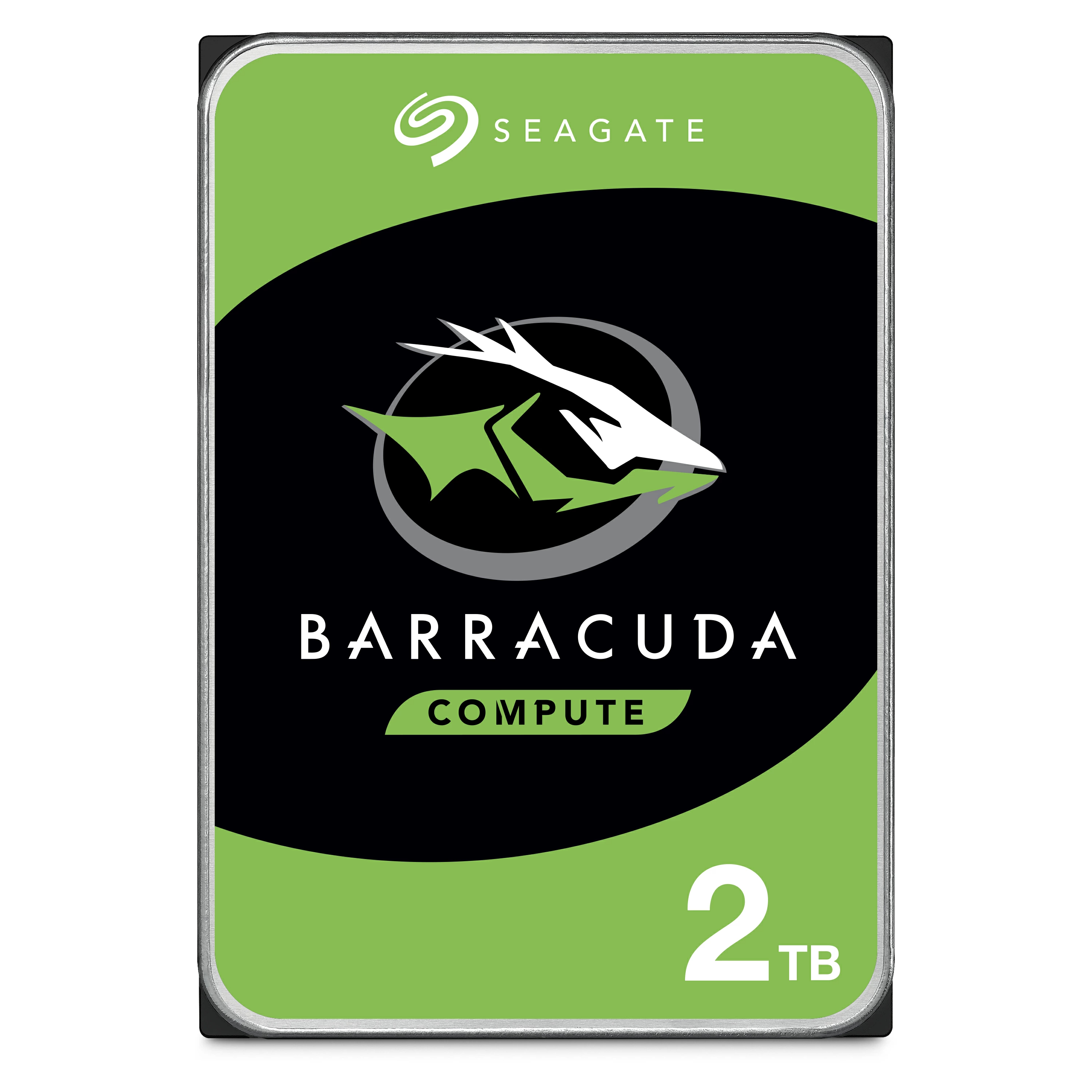 씨게이트 SEAGATE 바라쿠다 하드디스크 4TB HDD3.5 4테라 ST4000DM004 - 상품 이미지