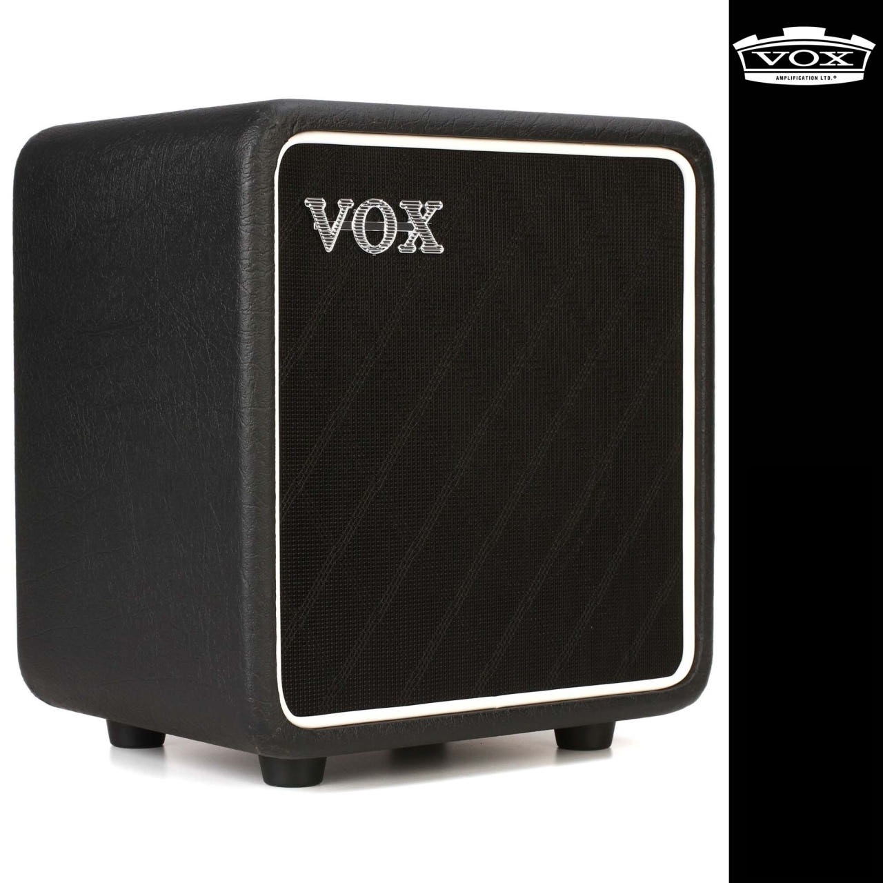 VOX BC108 25W 복스 스피커 캐비넷 일렉 기타 앰프 - 상품 이미지