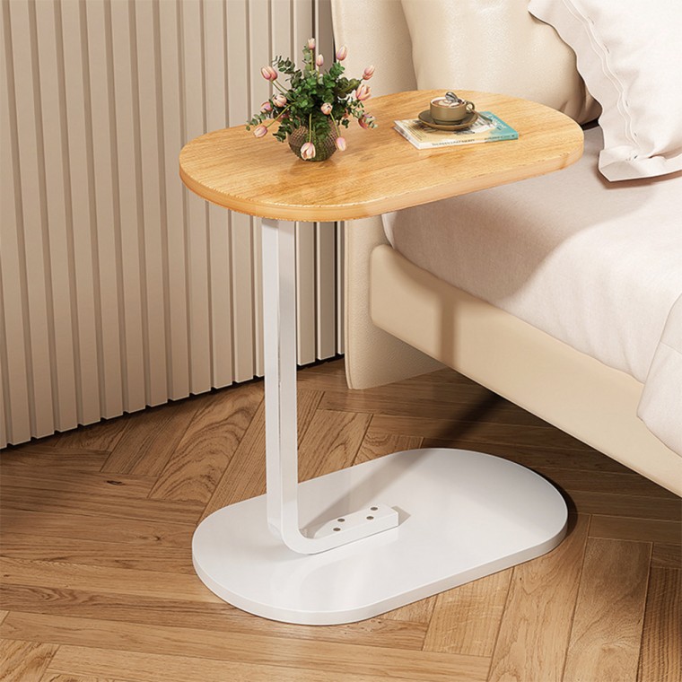 수유의자 소파 전용 사이드 테이블 보조 탁자 협탁