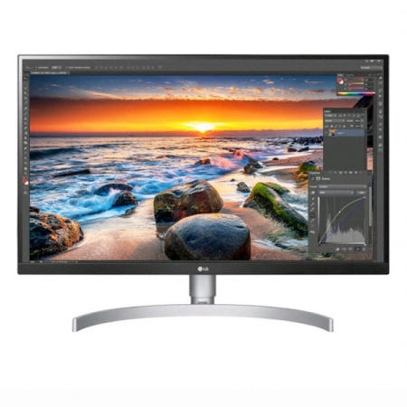 [중고]중고 LG전자 27UK850 UHD 4K 모니터