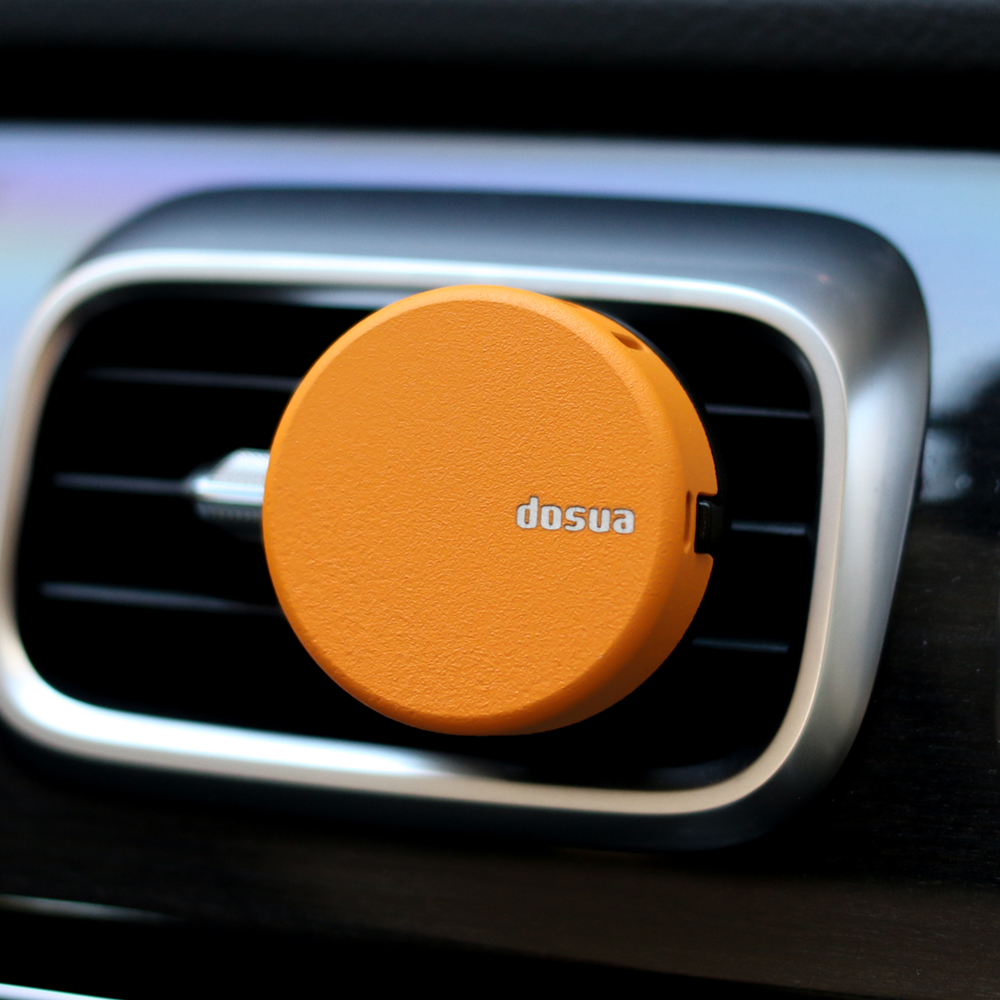 도슈아 샌드 차량용 방향제 자동차 송풍구 블랙체리 디퓨저
