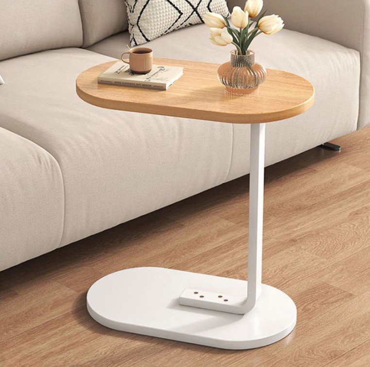 수유의자 소파 전용 사이드 테이블 보조 탁자 협탁