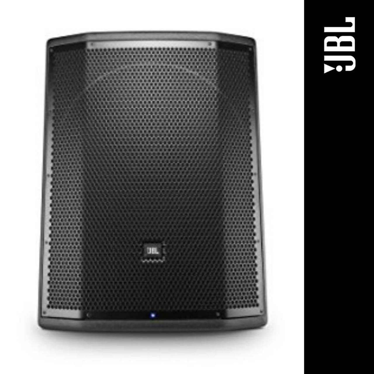 JBL PRX815XLFW 서브우퍼 15인치 파워드 앰프내장 스피커 제품 이미지