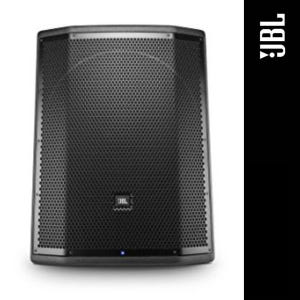 JBL PRX815XLFW 서브우퍼 15인치 파워드 앰프내장 스피커 개봉기 | 실사용 후기 - 상품 이미지 1
