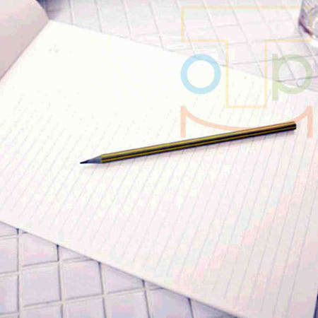 탑몰 A4 레포트 패드 레포트노트 대학노트