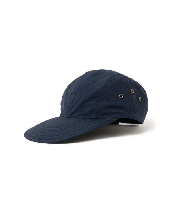 Pilgrim Surf+Supply 필그림 서프+서플라이 Long Bill Cap 3컬러 - 메인 이미지