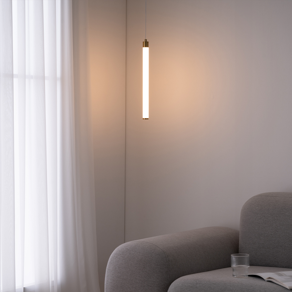 LED 식탁등 펜던트 조명 비콘 7W - 상품 이미지
