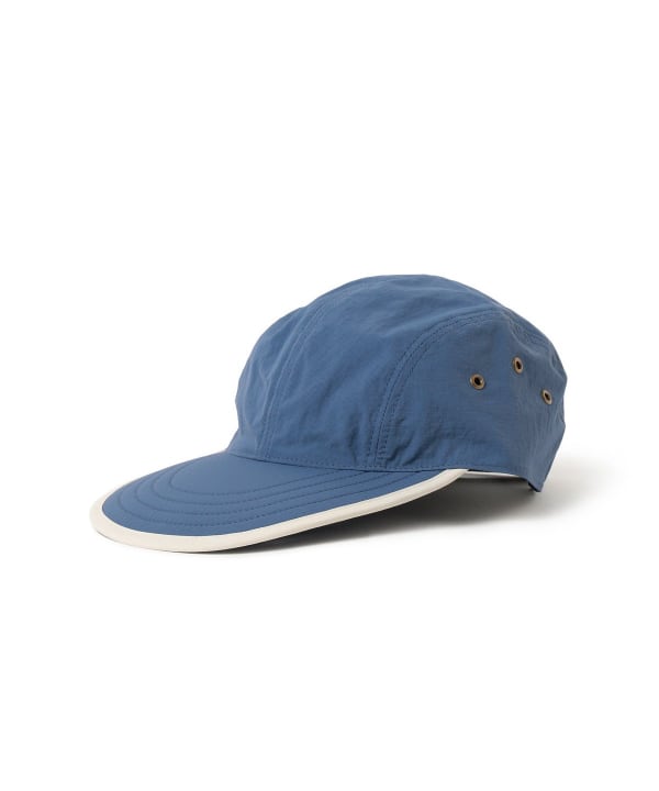 Pilgrim Surf+Supply 필그림 서프+서플라이 Long Bill Cap 3컬러 - 상세 이미지 3