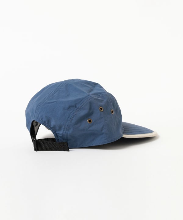 Pilgrim Surf+Supply 필그림 서프+서플라이 Long Bill Cap 3컬러 - 상세 이미지 5