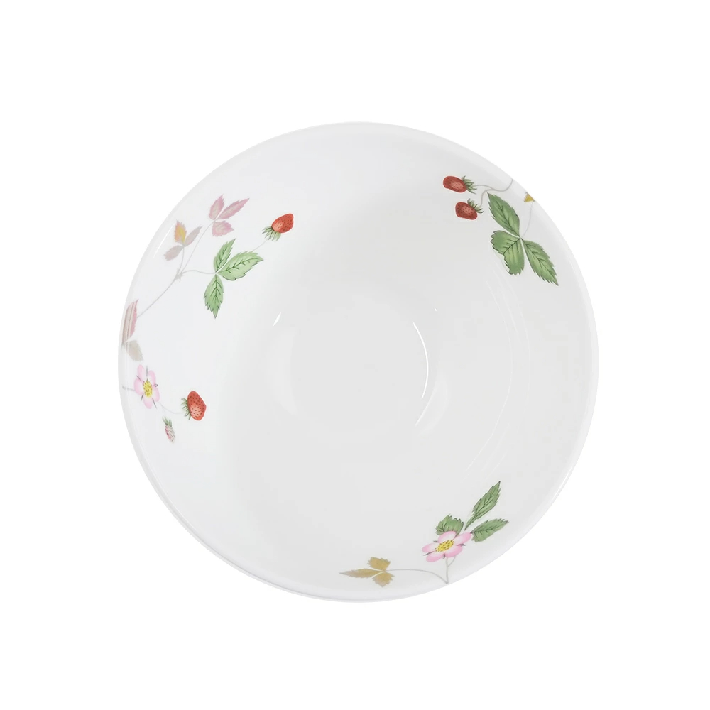 웨지우드 WEDGWOOD 와일드 스트로베리 캐주얼 볼 12cm 1P - 상세 이미지 2