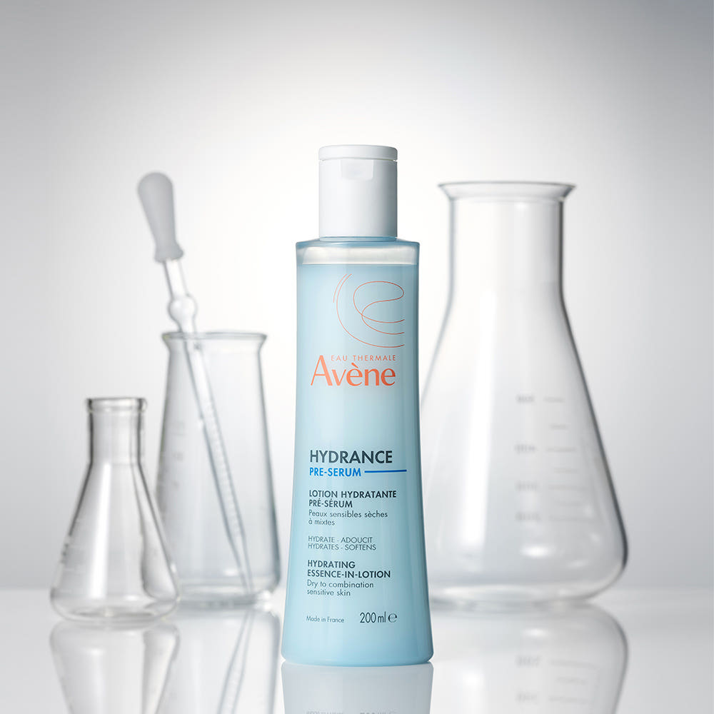 [슈퍼적립] 아벤느 이드랑스 에센스 인 로션 200ml  2개 + 25mlx4개 증정 이미지 3