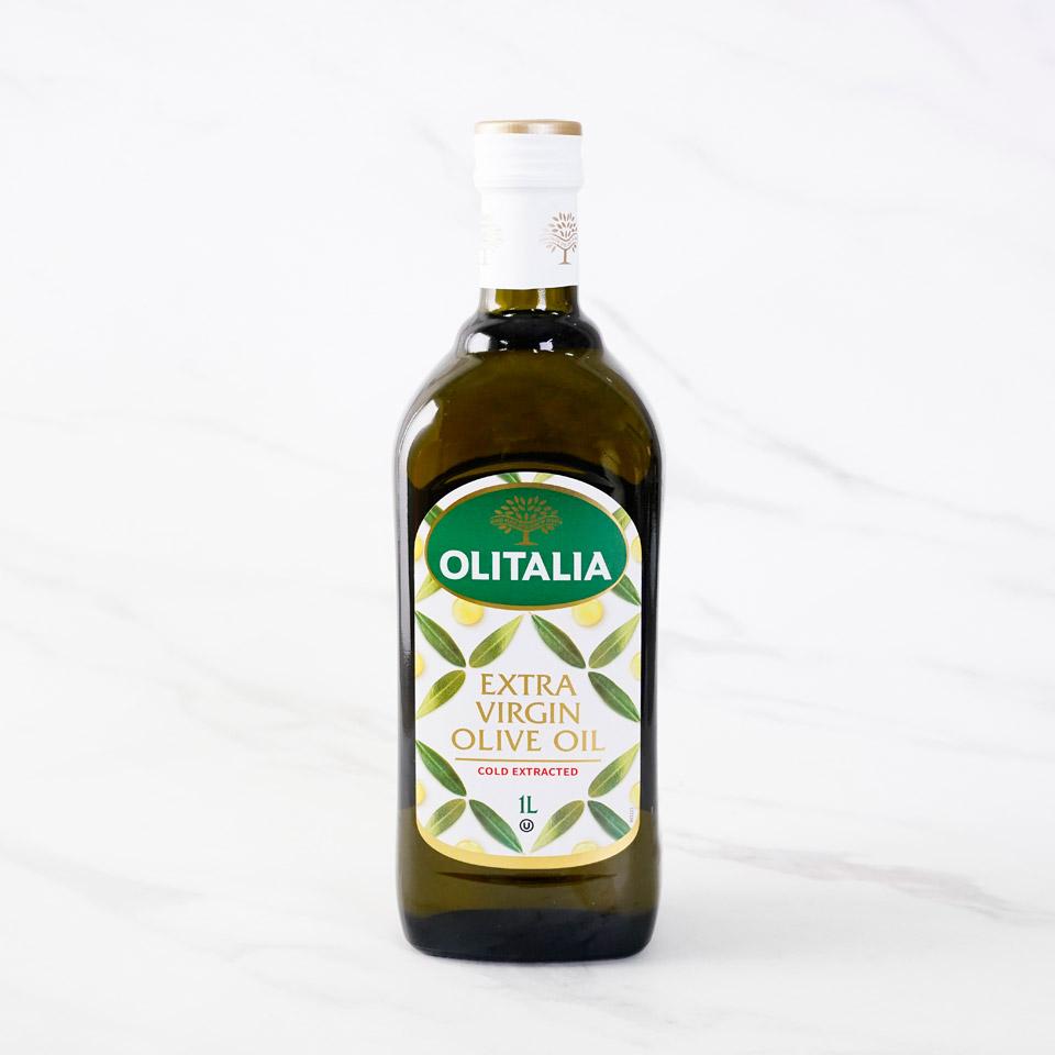 메가마트 올리타리아 엑스트라버진 올리브오일 1L