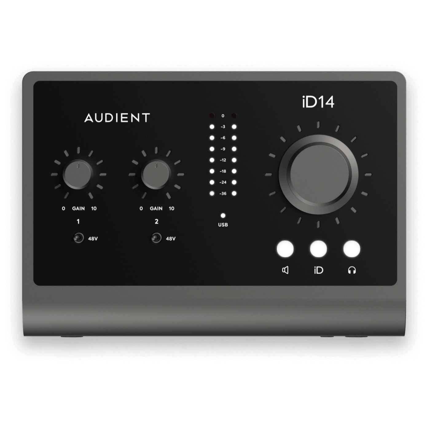 Audient iD14 MK2 오인페 - 상세 이미지 4