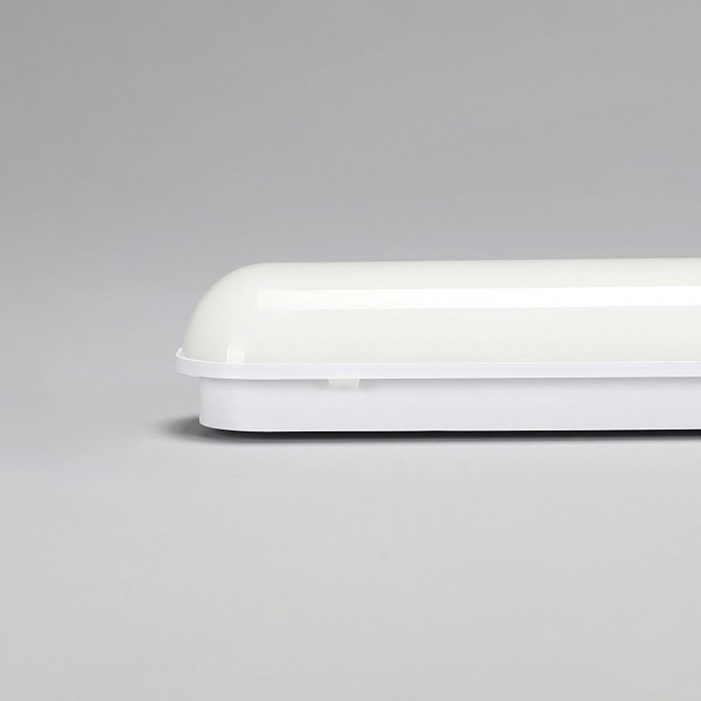 LED 십자등 비츠온 80W 플리커프리 거실 방 복도 천장 형광등 - 상세 이미지 3
