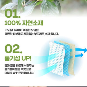 여성 대형 팬티 초대형 뚱뚱한 편한 속옷 여자 큰 팬티 착용 후기 | 사이즈/핏 총정리 - 상품 이미지 4