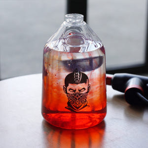 카티바 전동분무기 2.5L 투명보틀 세알남 실사용 후기 | 효과 있을까? - 상품 이미지 3