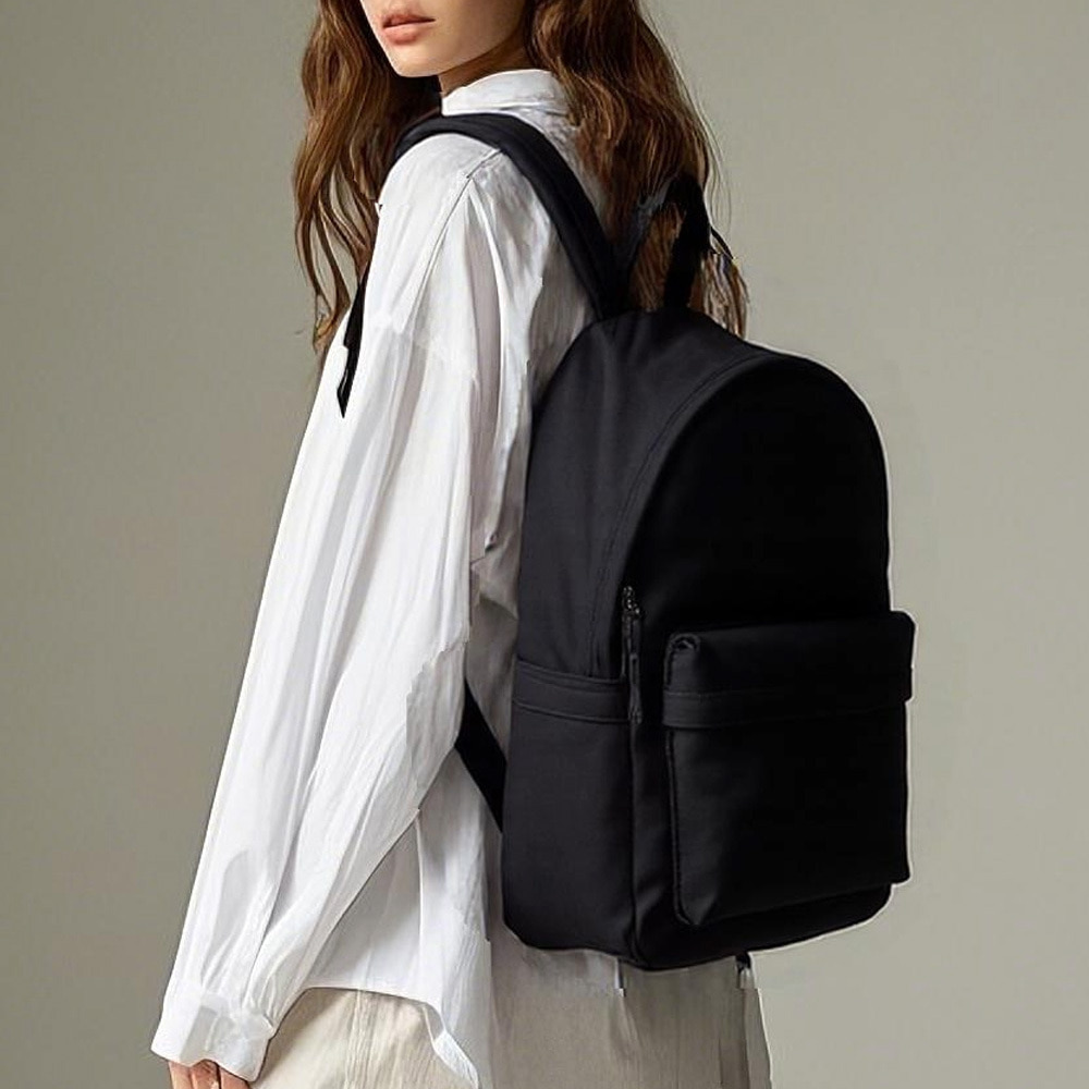 나일론 백팩 여성 대학생 직장인 데일리 가벼운백팩 여행 학생 가방 SN101692