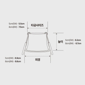 COB 다운라이트 5W 55mm(2인치) 일반 집중형 전구색 3000K ... 솔직 후기 | 실제 배치 사진 포함 - 상품 이미지 3