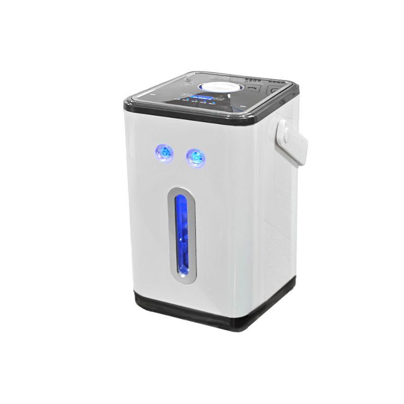 산소발생기 정화 고압 치료기 발생기 산소 공기정화 휴대용 300ml - 상품 이미지