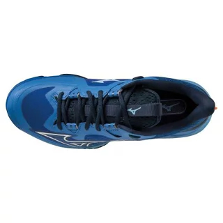 미즈노 MIZUNO 웨이브 클로 네오 2 배드민턴화 체대입시화 71GA227006 - 상세 이미지 4