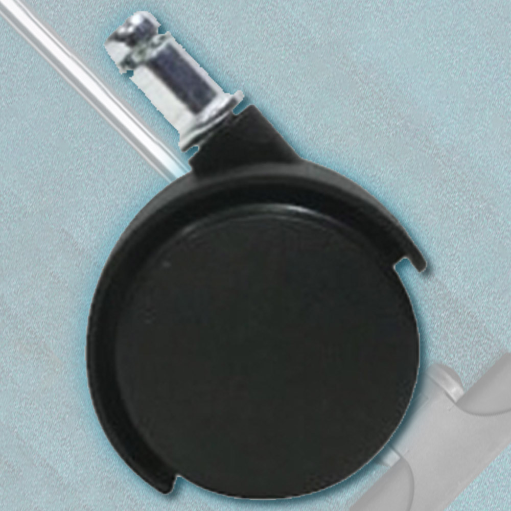 UDT 청소기 바퀴 UVC-20,30용 - 상품 이미지