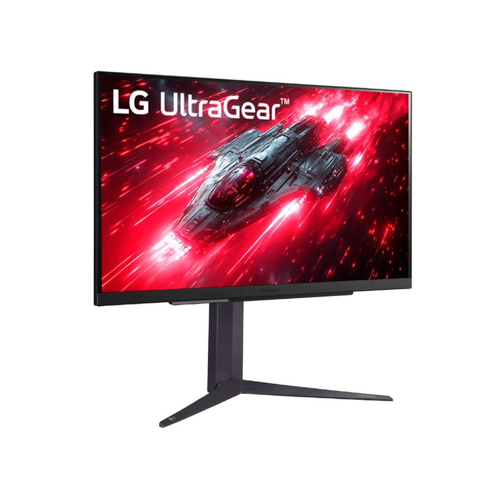 최종가 47만 LG 27GR83Q 게이밍 모니터 240Hz QHD IPS 68.4cm(27인치) 1ms - 상세 이미지 5