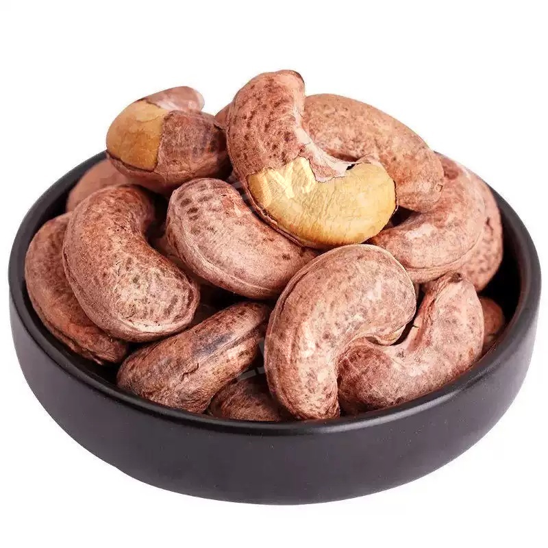 베트남캐슈넛 껍질캐슈넛 kimthanh 가염구운 다낭여행선물 330g - 상세 이미지 5