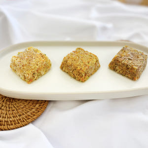 강아지 화식 내추럴피드 자연식 사료 소 미니 쇠고기, 30g, 30개 솔직 후기 | 실제 사용자 리뷰 총정리 - 상품 이미지 3