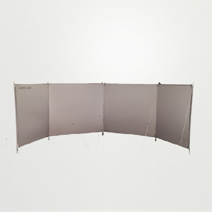 자칼 2in1 윈드블록 바람막이