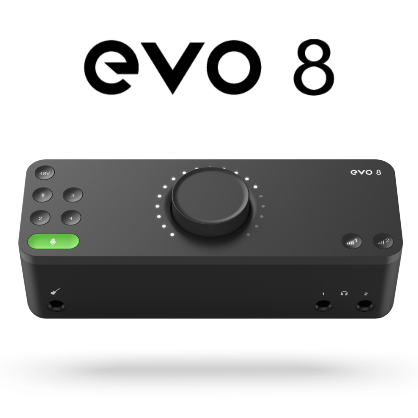 오디언트 EVO8 이보8 오인페 - 상세 이미지 5