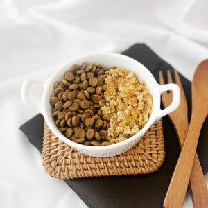 강아지 화식 내추럴피드 자연식 사료 소 미니 쇠고기, 30g, 30개 솔직 후기 | 실제 사용자 리뷰 총정리 - 상품 이미지 4