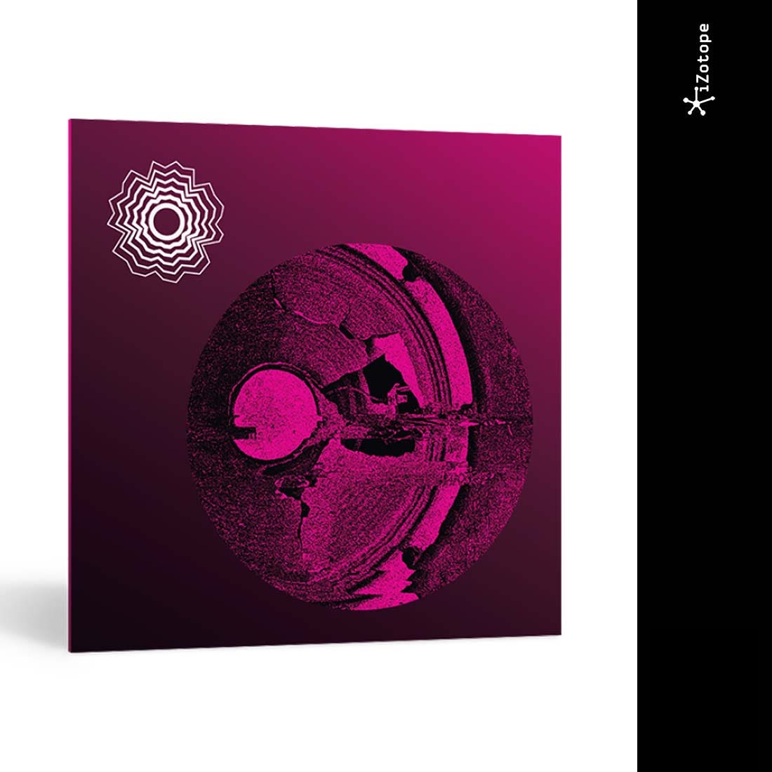 iZotope Trash 아이조톱 트래시 디스토션 플러그인 - 상품 이미지