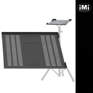 IMI ILP-1000 노트북 스탠드 상판 아이엠아이 (모든스탠드호환) 개봉기 | 실사용 후기 - 상품 이미지 1