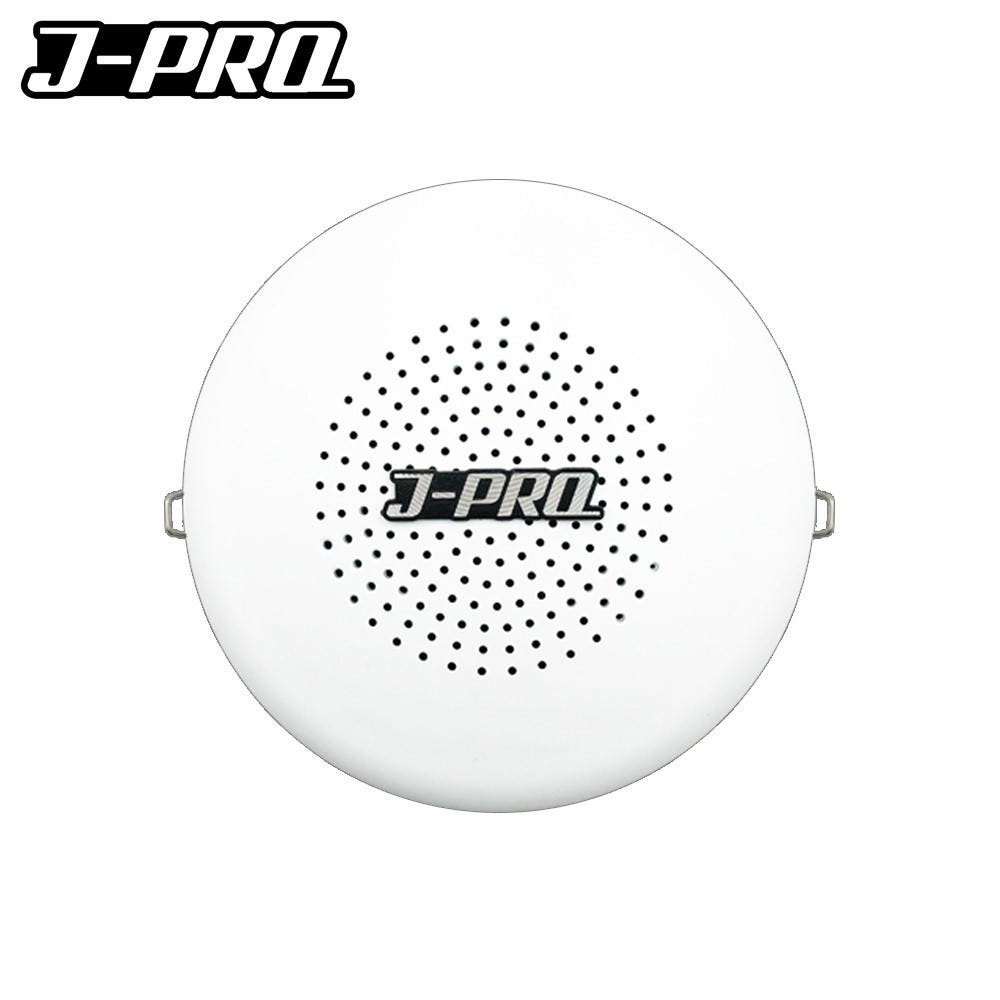 J-PRO SM-03S 3W 천장스피커 오피스텔 아파트 건물 방송용 실링 스피커 제품 이미지