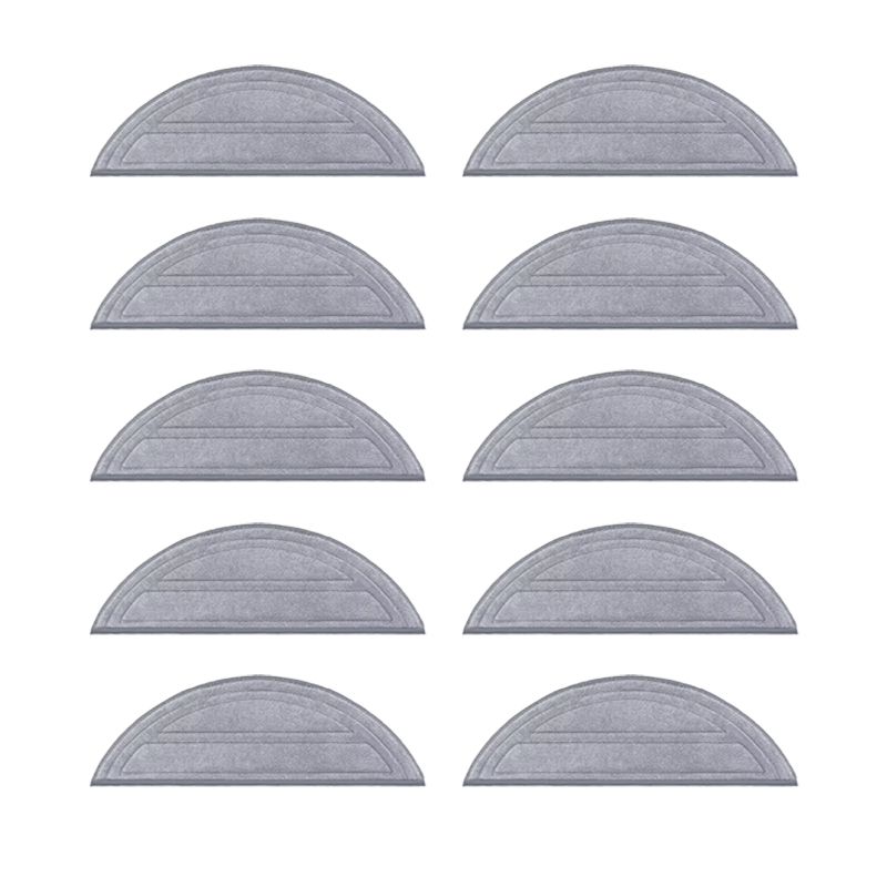 [호환] 로보락 S9 MaxV Ultra 소모품 걸레 고품질 제이상점 물걸레 10개