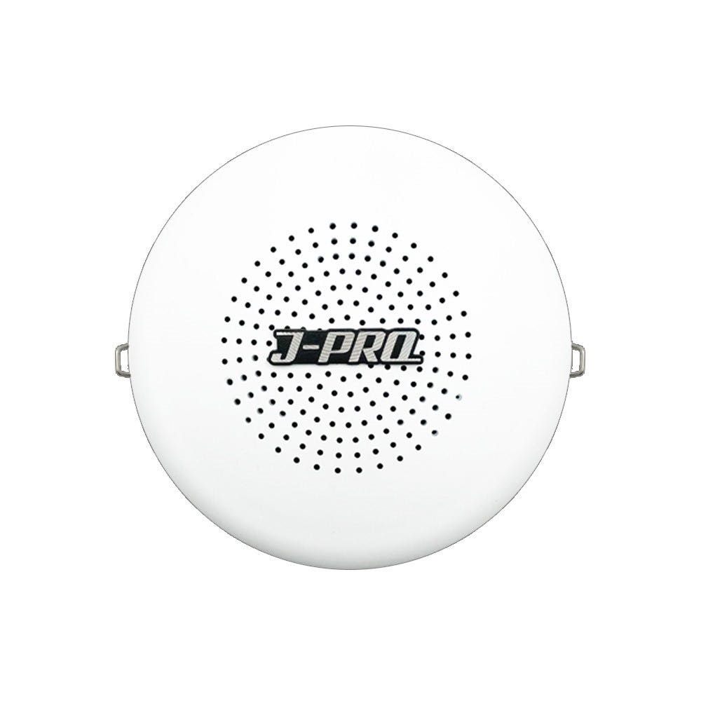 J-PRO SM-01S 1W 천장스피커 오피스텔 아파트 건물 방송용 실링... 개봉기 | 실사용 후기 - 대표 이미지