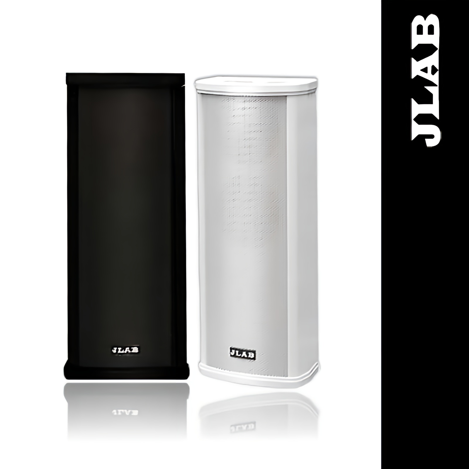 야외스피커 방수 컬럼스피커 JLAB JPS-102SR 방송용 하이타입 매장스피커 20W